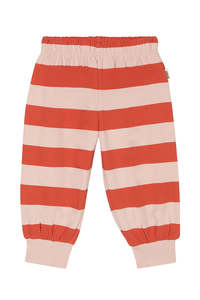 Soft Threads: Rugby Stripe Swifty Soft Threads Trackies CLEARANCE