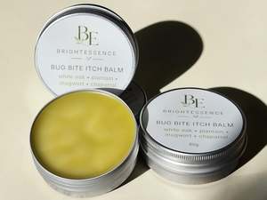 Bug Bite Itch Balm