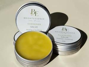Kawakawa Salve