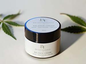 Balance Cream