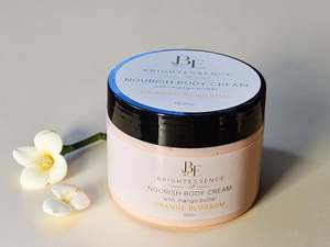 Nourish Body Cream