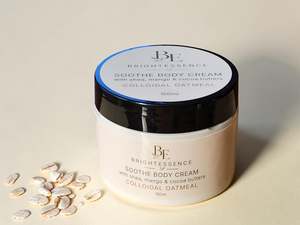 Body: Soothe Body Cream