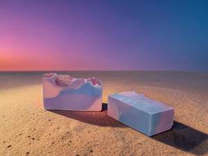 Artisan Soaps: Twilight
