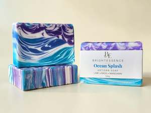 Ocean Splash