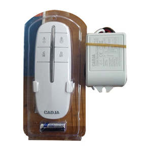 Remove  Contral   For   Ceiling Light