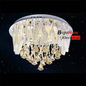 PREMIUM Crystal Modern LED Celling Light