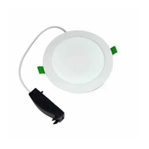Titan LED 12W 120Cut Dimmable Down Light