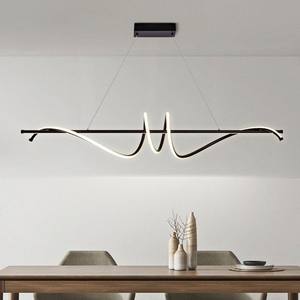 ILLUME Creative Linear Pendant Light