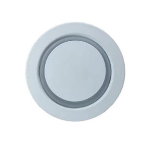 MILO 3 Colour LED Step Light White