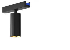 Spots Lighting: LX-ST-TL-7W;Spot Light;7W;3000K/4000K/5000K