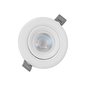 LISE 7W Warm White 3000k LED Spot Light