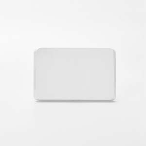 iLuxlite Blank Panel - White