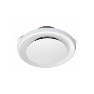 Aircon System: Air diffuser round 150mm