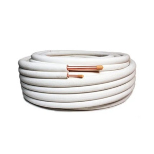 AP25 PairCoil 1/4x5/8 20m 6.35mm/15.88mm