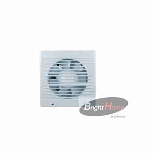 Fan Accessories: iLUX Standard Wall/Ceiling Fan 150mm