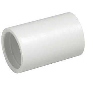 Accessories: 40mm Plain coupling