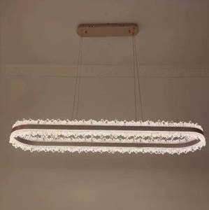 Christmas Sale: VISTA Elegant LED Pendant Light H1100mm 3 Colors