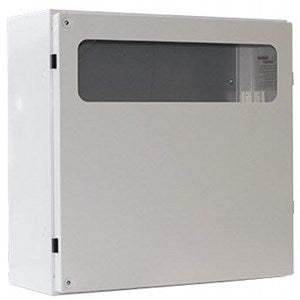 Distribution Equipment: Temporary Meterbox Small (box only) NDB1