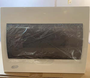 Recessed Switchboard 12 Poles (vynco type)