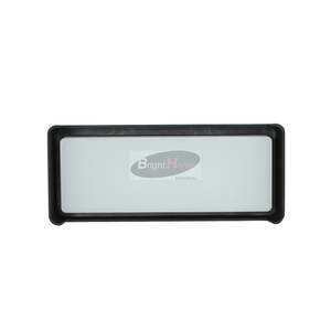 Entrance And Entry Area: CUBE 3000K 12W Outdoor Wall Mount Light