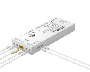 Led Driver,DC 24V,70W,For Cabinets Only