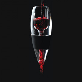Bright Idea Solutions Company Vinturi Essential Red Wine Aerator