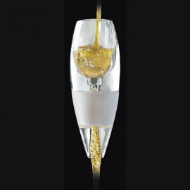 Bright Idea Solutions Company Vinturi Essential White Wine Aerator
