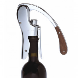 Bright Idea Solutions Company Oeno Box Solid Wood