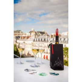 Bright Idea Solutions Company Soft Baladeur Wine Cooler - Paris