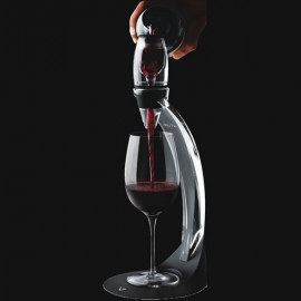 Bright Idea Solutions Company Vinturi Deluxe Red Wine Aerator Set