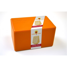 Bright Idea Solutions Company Capabunga Cheese Vault