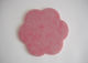 Pink Flower Chopping Board