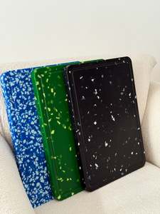 Blue, Green & Black Bundle