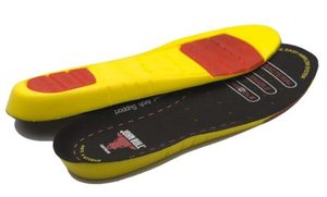 John Bull Comfort Footbed