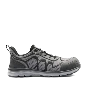 John Bull 6525 Inka Safety Shoes Lace Up