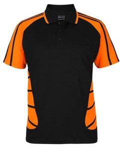 Polos/Tees: JB’s Short Sleeve Street Spider Polo (6HSSP)