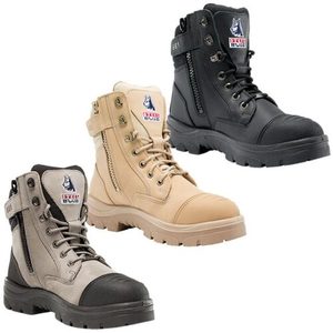 STEEL BLUE Southern Cross Work Boots (312661)