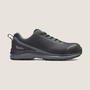 Footwear: Blundstone 883 Women’s Safety Shoes Lace Up