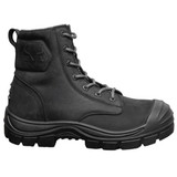 Boots: Munka Taurus Waterproof Safety Boots MFMW2550