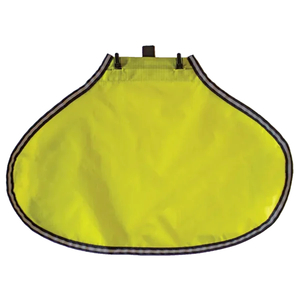 ZERO Apex X2 Neck Protector (ZX2ANP)