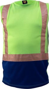 Singlets: Day/Night H Back Singlet (PCS1412)