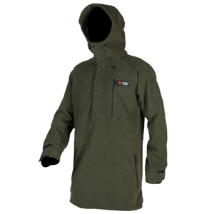 Men's Jackets/Pullovers: Stoney Creek Long Bush Shirt (1124)