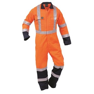 Overalls/Dust Coats: Arcguard TTMC 13Cal Overalls (43312ON)