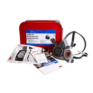 3M™ Dust/Particle Respirator Kit (6225)