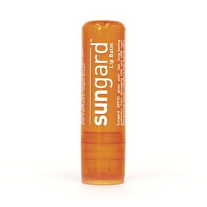 Products: SunGard SPF30 Lip Balm (SG-LB)
