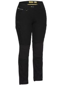 Women's Pants/Shorts: Bisley Flx & Move™ Women’s Cargo Pants (BPL6044)