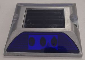 Frost Indicating LED Cats Eyes