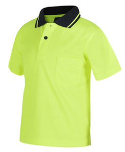 JB’s Children’s Traditional Polo (6HVNCK)