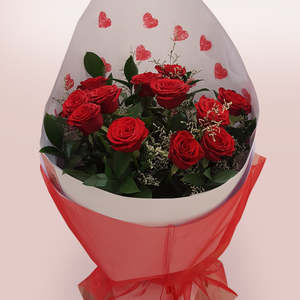 Featured Collections: Love Heart