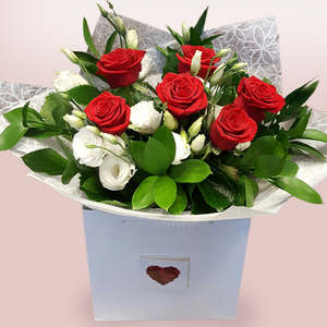 Featured Collections: With Love